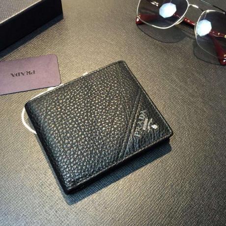 ブランド後払い プラダ PRADA セール価格 2M0739-1 短財布  コピーブランド激安販売専門店