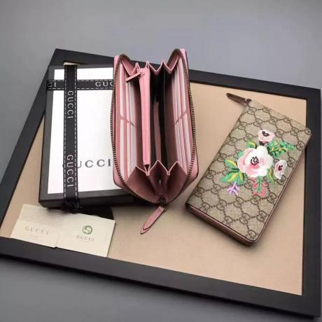 ブランド可能 GUCCl グッチ  456863-3  長財布 スーパーコピー激安販売専門店