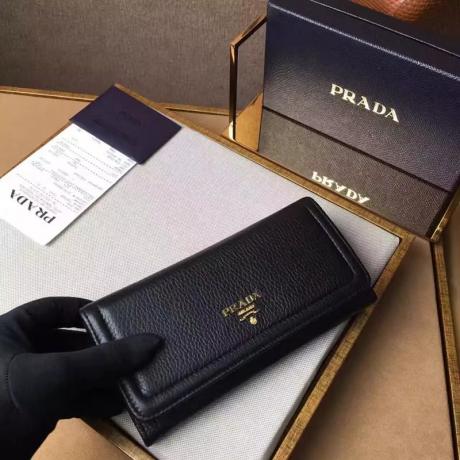 ブランド後払い プラダ PRADA  1M1132-5 長財布  スーパーコピー財布安全後払い専門店
