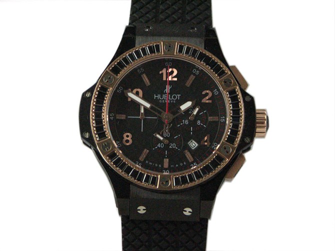 ウブロ hublotスーパーコピーブランド腕時計新作代引き対応実物写真