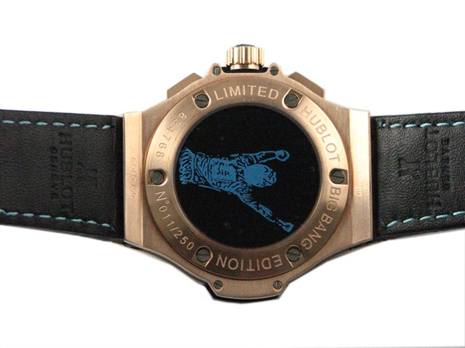 ウブロ hublotスーパーコピーブランド腕時計偽物実物写真