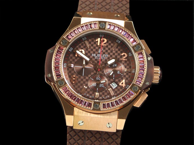 ウブロ hublotスーパーブランドコピーN級腕時計代引き対応N級実物写真
