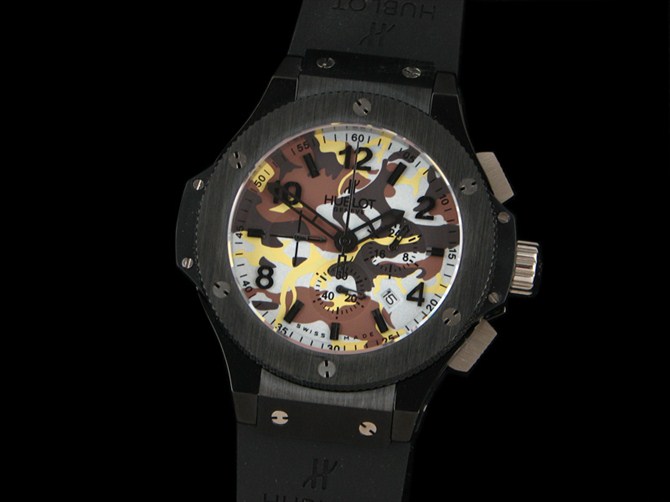 ウブロ hublotスーパーブランドコピーN級腕時計人気代引き対応N級実物写真