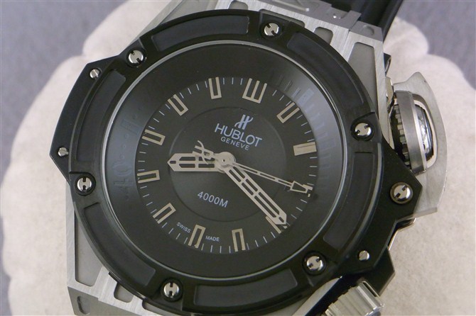 ウブロ hublotブランドコピーN級腕時計新作2018代引き偽物実物写真