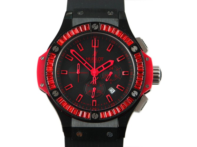 ウブロ hublotブランドコピーN級腕時計新作代引き通販実物写真