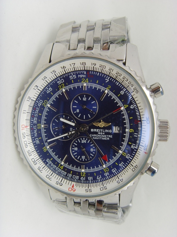 ブライトリング breitlingブランドコピーN級腕時計新作代引き通販実物写真