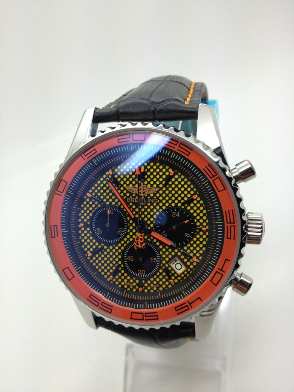 ブライトリング breitlingスーパーコピーブランドN級腕時計新作代引き対応実物写真