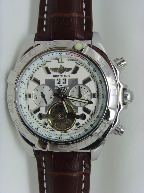 ブライトリング breitlingスーパーブランドコピーN級腕時計新作激安代引き実物写真