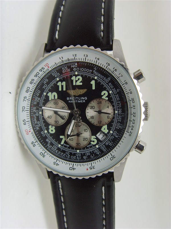 ブライトリング breitlingスーパーコピーN級腕時計新作偽物実物写真