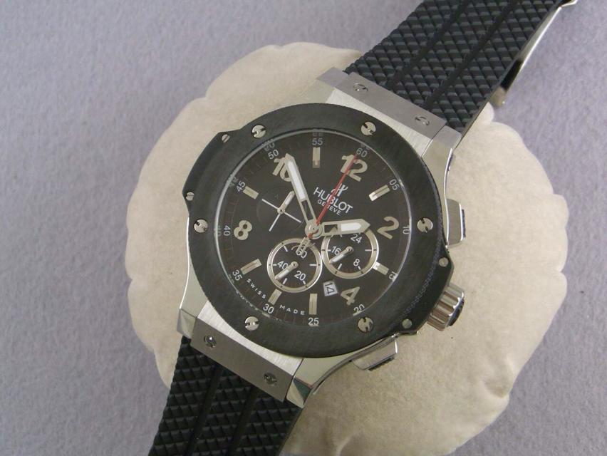 ウブロ hublotスーパーコピーN級腕時計新作2018偽物実物写真