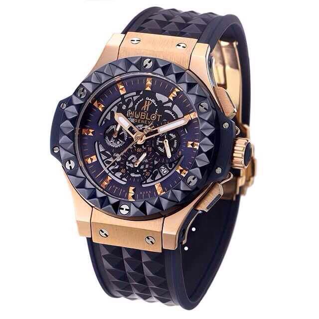 ウブロ hublotスーパーブランドコピーN級時計2018代引き実物写真