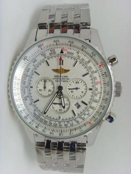 ブライトリング  BREITLING B18141コピーブランドN級時計偽物実物写真