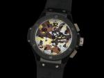 ウブロ  HUBLOT H18141 スーパーブランドコピーN級腕時計人気代引き対応N級実物写真