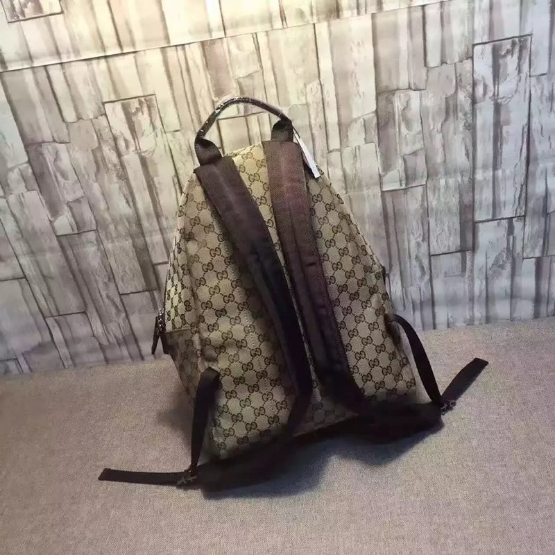 ブランド販売 グッチ  GUCCI セール 190278-2 バックパックスーパーコピー通販