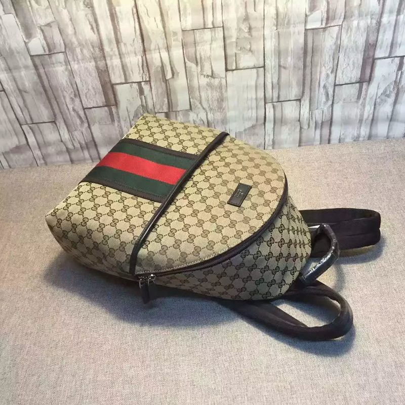 ブランド販売 グッチ  GUCCI セール 190278-2 バックパックスーパーコピー通販