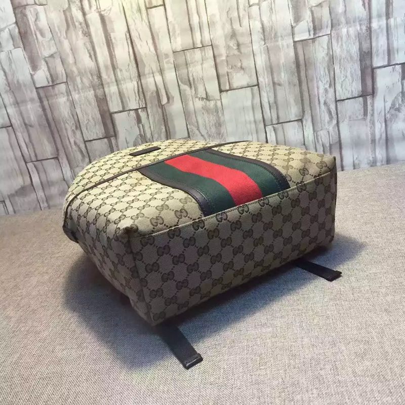 ブランド販売 グッチ  GUCCI セール 190278-2 バックパックスーパーコピー通販