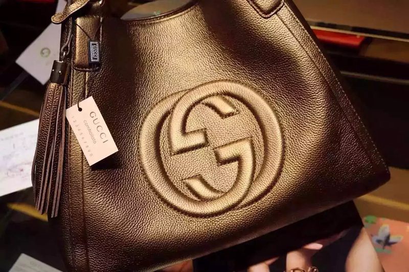 ブランド後払い グッチ  GUCCI セール 282309-2 レディース トートバッグ偽物販売口コミ