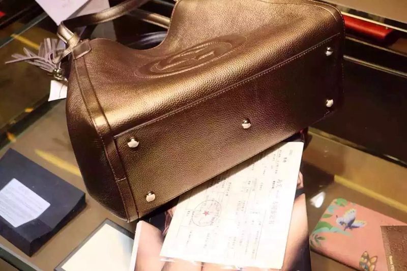 ブランド後払い グッチ  GUCCI セール 282309-2 レディース トートバッグ偽物販売口コミ