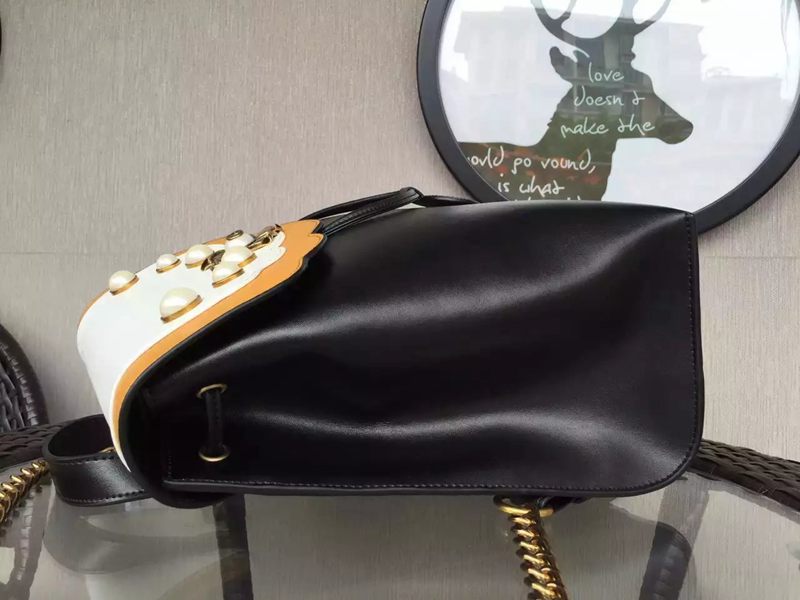 ブランド国内 グッチ  GUCCI セール価格 432270 レディース バックパックスーパーコピー通販