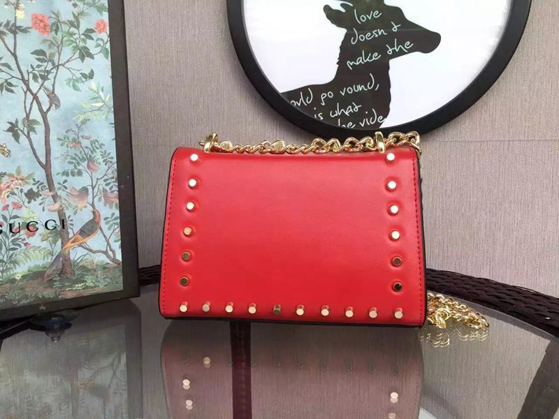 ブランド販売 グッチ  GUCCI  432182-1 斜めがけショルダースーパーコピーブランドバッグ