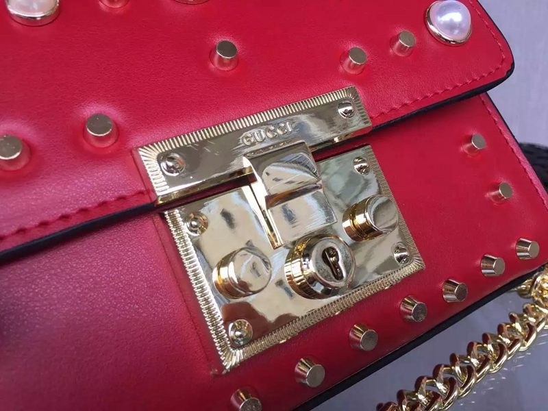 ブランド販売 グッチ  GUCCI  432182-1 斜めがけショルダースーパーコピーブランドバッグ