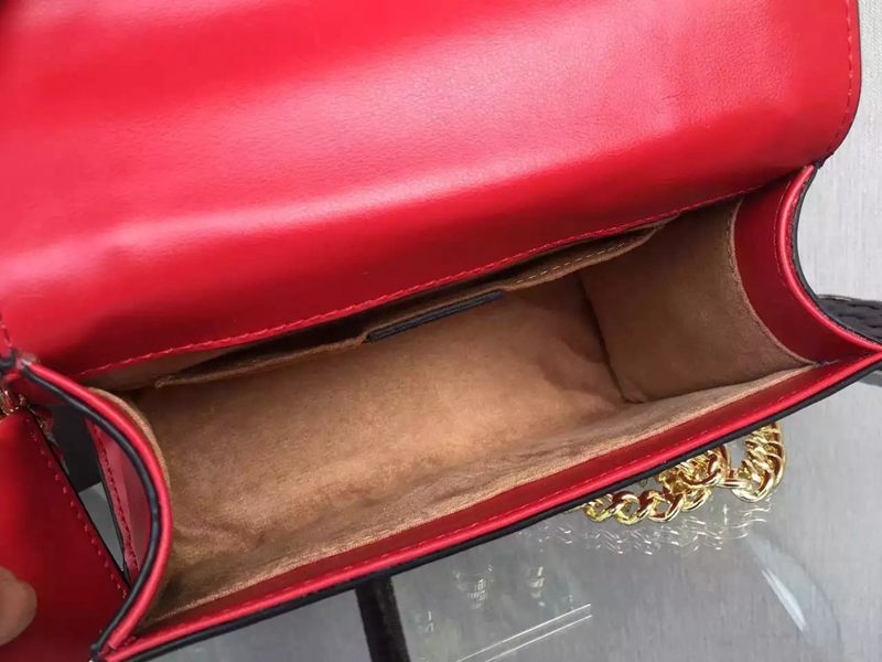 ブランド販売 グッチ  GUCCI  432182-1 斜めがけショルダースーパーコピーブランドバッグ