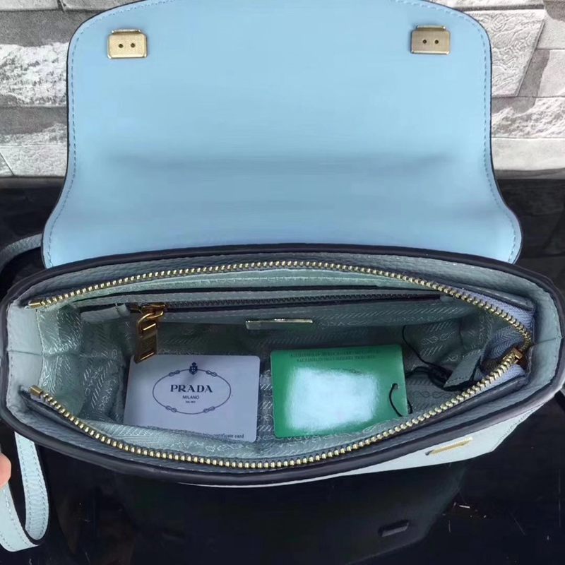 ブランド国内 プラダ  PRADA   レディース 斜めがけショルダー トートバッグ スーパーコピーブランド代引き