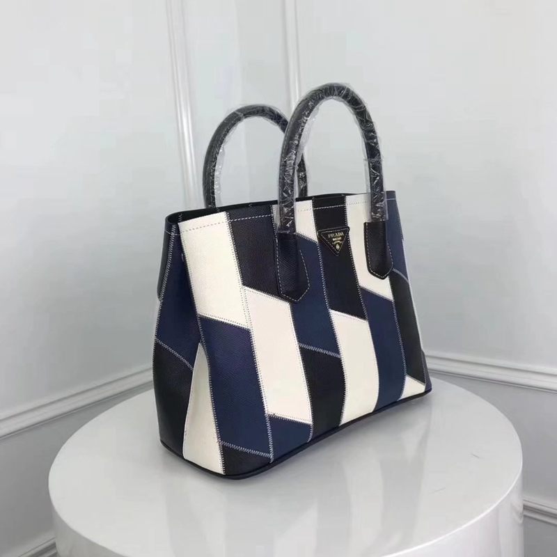 ブランド国内 プラダ  PRADA  2756-3 トートバッグスーパーコピー国内発送専門店