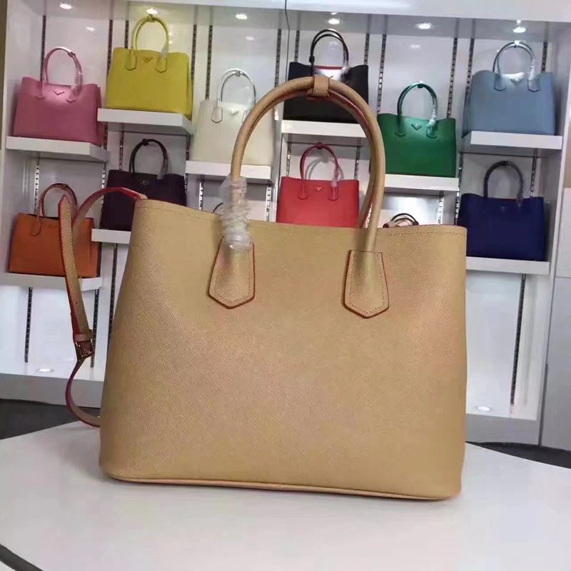 ブランド国内 プラダ  PRADA  2756-6 レディース ショルダーバッグ トートバッグ偽物バッグ代引き対応