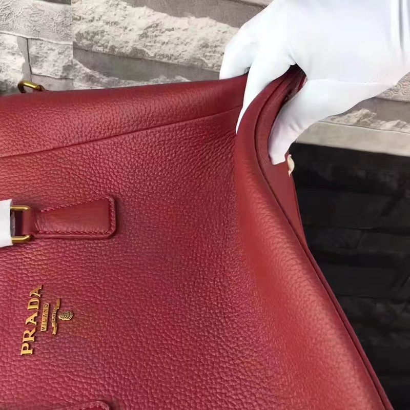 ブランド通販 プラダ  PRADA 値下げ 1BA056-5 レディース ショルダーバッグ  斜めがけショルダー トートバッグブランドコピー代引き可能