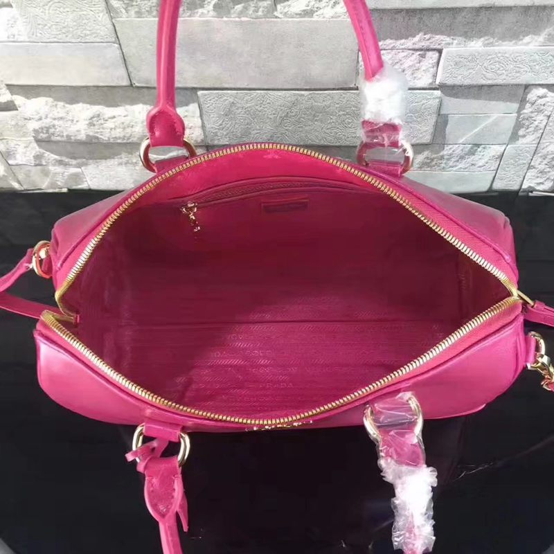 ブランド国内 プラダ  PRADA  0822-1 レディース ショルダーバッグ トートバッグブランドコピーバッグ安全後払い専門店
