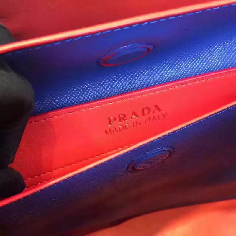 ブランド販売 プラダ  PRADA  BN2821-2 レディース ショルダーバッグ トートバッグ偽物バッグ代引き対応
