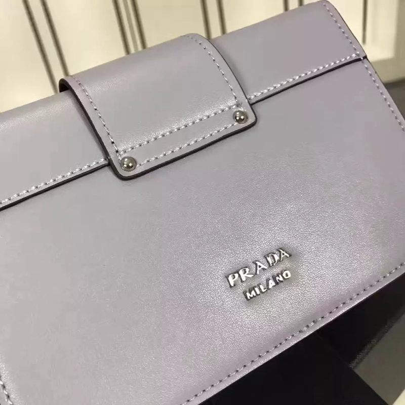 ブランド販売 プラダ  PRADA セール価格 1BA067-6 レディース ショルダーバッグ  斜めがけショルダースーパーコピー代引き国内発送