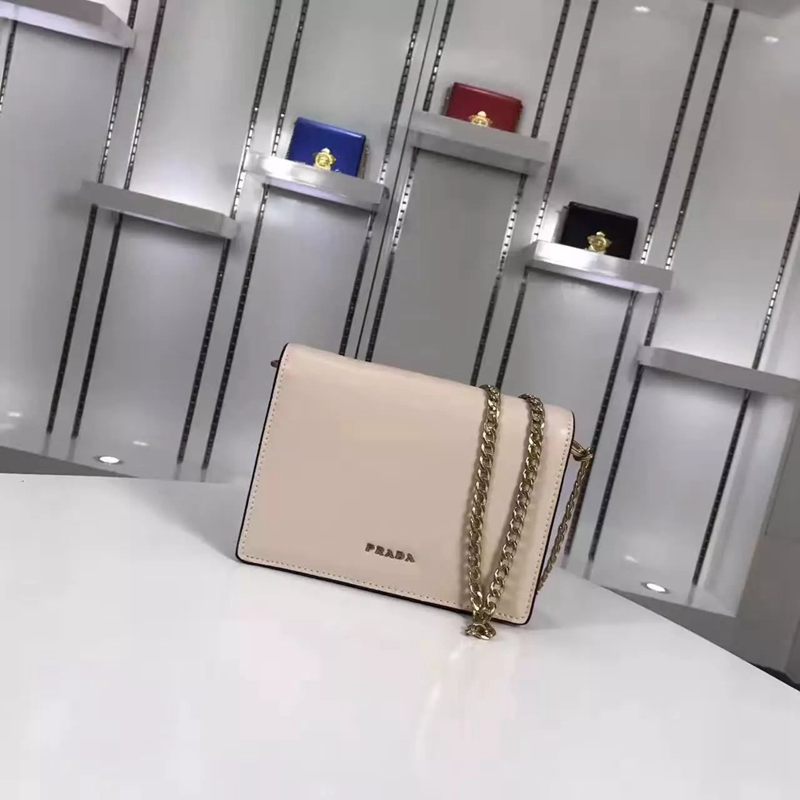 ブランド後払い プラダ  PRADA  1BA111-4 ショルダーバッグスーパーコピーバッグ安全後払い専門店