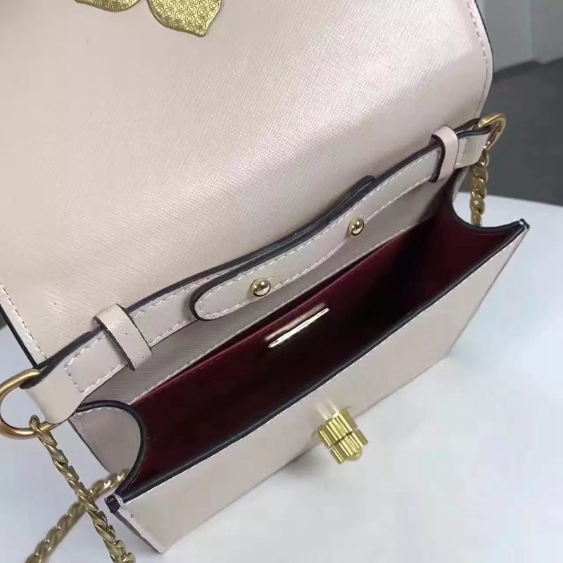 ブランド後払い プラダ  PRADA  1BA111-4 ショルダーバッグスーパーコピーバッグ安全後払い専門店