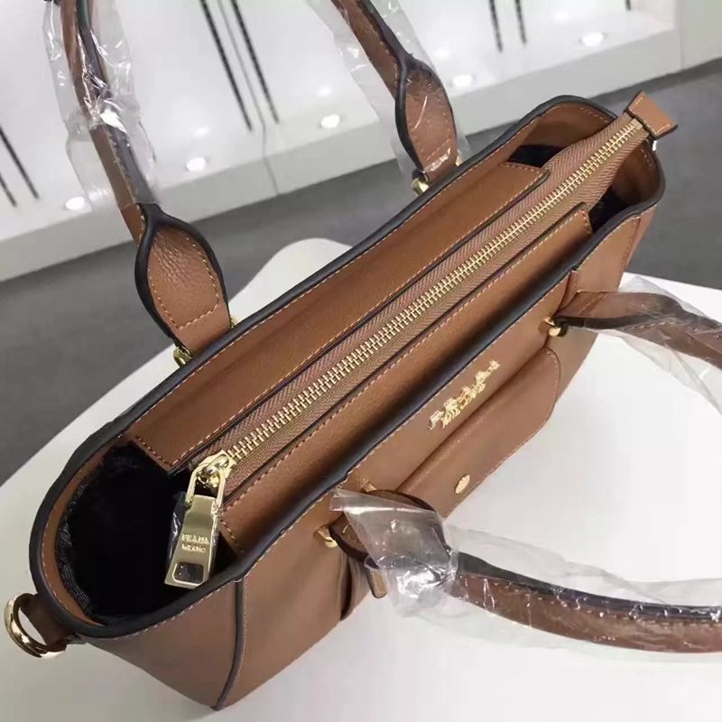 ブランド通販 プラダ  PRADA セール 8635-5 斜めがけショルダー トートバッグ スーパーコピーバッグ激安安全後払い販売専門店
