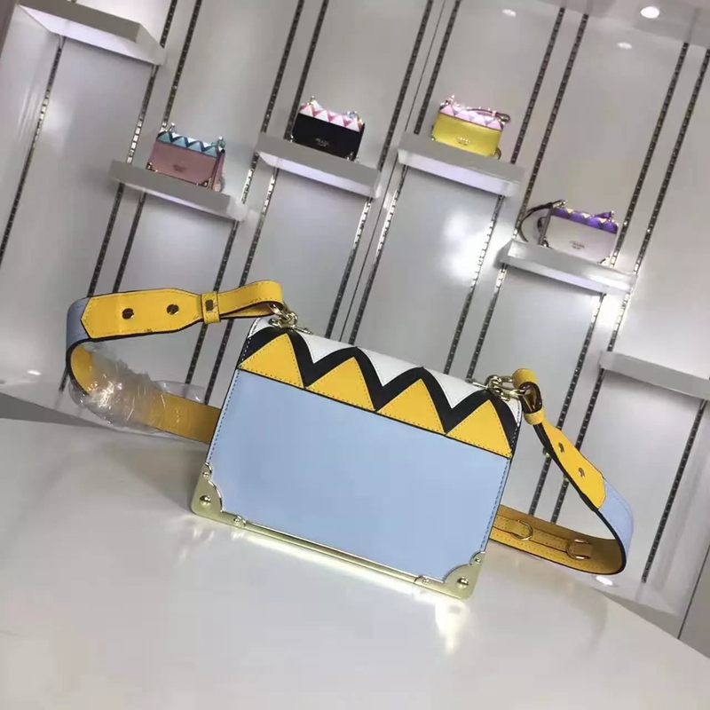ブランド後払い プラダ  PRADA  1BA049-4 斜めがけショルダースーパーコピーバッグ国内発送専門店