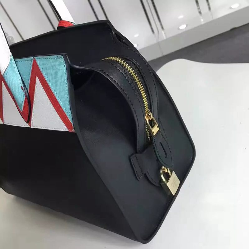 ブランド販売 プラダ  PRADA  1BA047-3 ショルダーバッグ  斜めがけショルダー トートバッグスーパーコピーブランドバッグ激安販売専門店