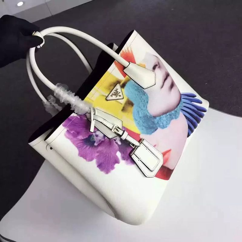 ブランド通販 プラダ  PRADA  2756-3 ショルダーバッグ  斜めがけショルダー トートバッグバッグ激安代引き口コミ