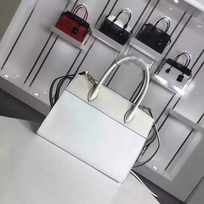 ブランド通販 プラダ  PRADA  1BA046-2 ショルダーバッグ トートバッグブランドコピーバッグ激安安全後払い販売専門店