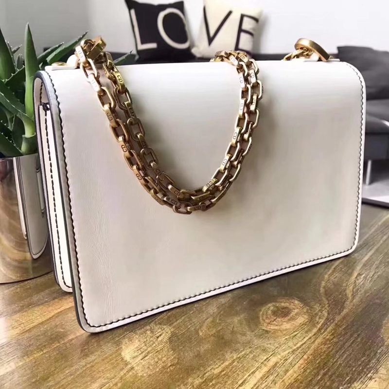 ブランド可能 DIOR ディオール   ショルダーバッグ偽物販売口コミ