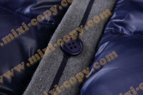 モンクレール 2018 メンズ ジャケット MONCLER CESAR ブルー