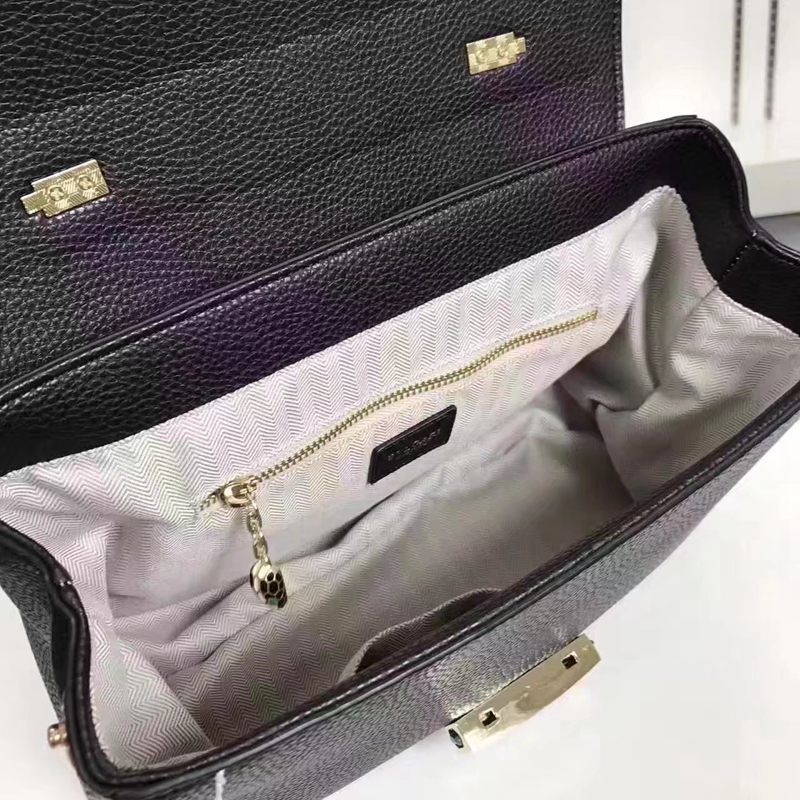 ブランド販売 ブルガリ  Bvlgari 特価 180288-1 レディース ショルダーバッグ  斜めがけショルダー トートバッグスーパーコピー激安販売専門店