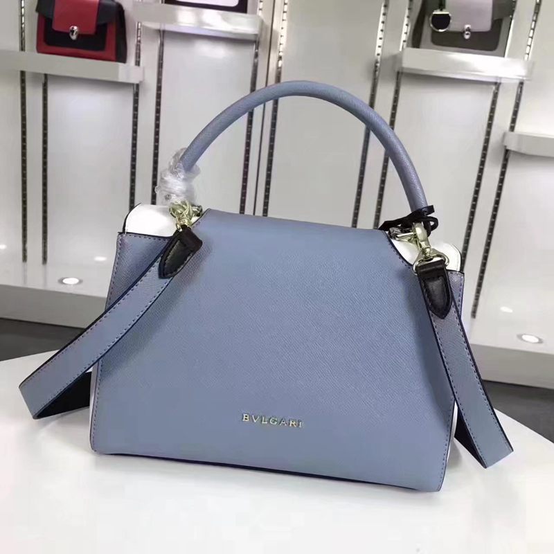 ブランド後払い ブルガリ  Bvlgari  180299-2 レディース 斜めがけショルダー トートバッグ コピーブランド代引き