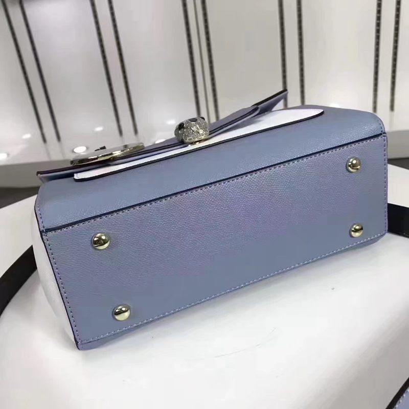 ブランド後払い ブルガリ  Bvlgari  180299-2 レディース 斜めがけショルダー トートバッグ コピーブランド代引き