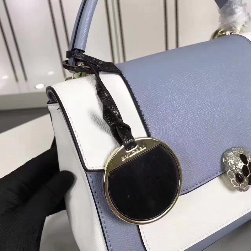 ブランド後払い ブルガリ  Bvlgari  180299-2 レディース 斜めがけショルダー トートバッグ コピーブランド代引き