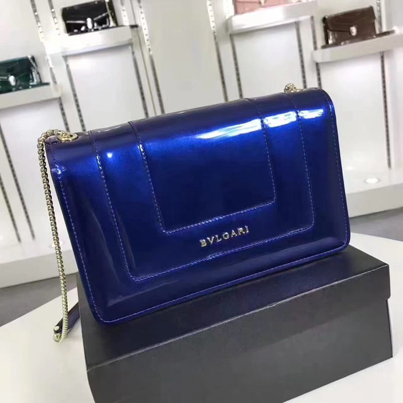 ブランド後払い ブルガリ  Bvlgari セール  ショルダーバッグ  斜めがけショルダーバッグレプリカ販売