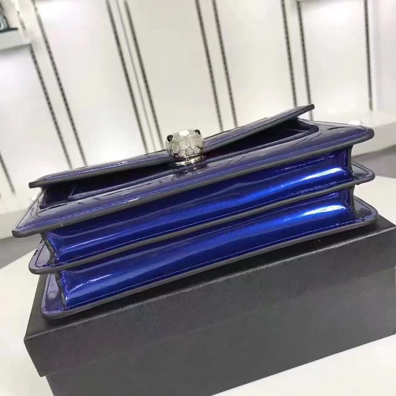 ブランド後払い ブルガリ  Bvlgari セール  ショルダーバッグ  斜めがけショルダーバッグレプリカ販売