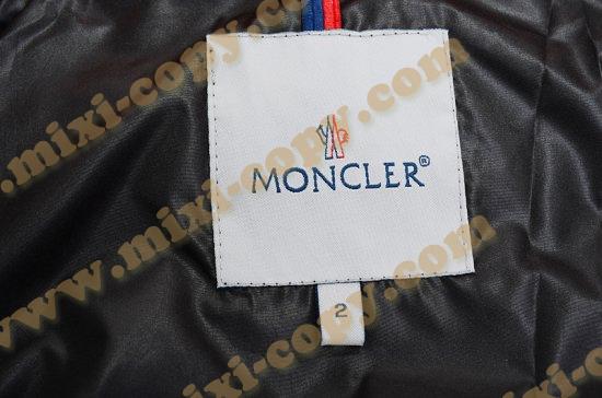 モンクレール 2018 秋冬 レディース Moncler Lievre ジャケット レッド