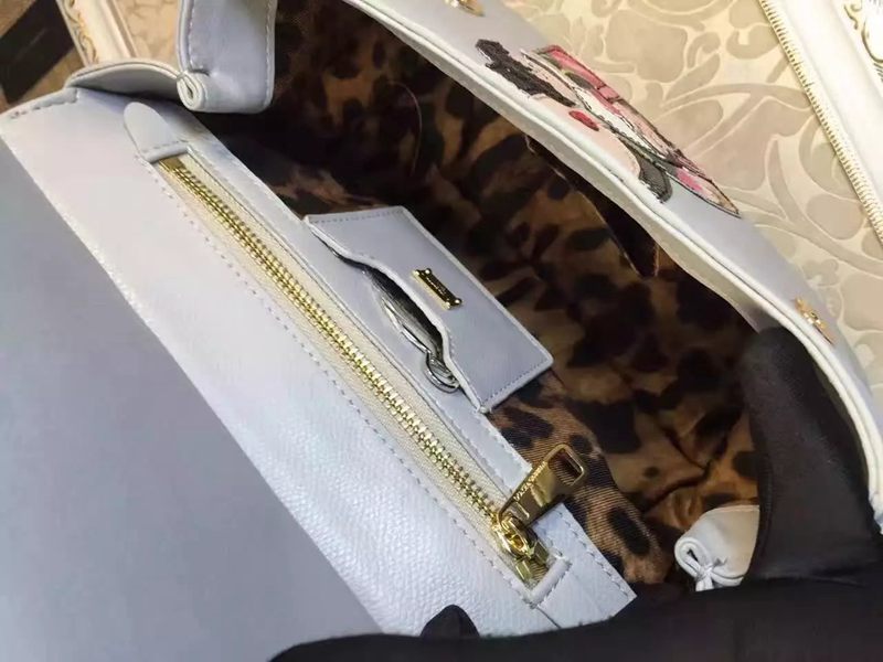 ブランド通販 ドルチェ & ガッバーナ  Dolce & Gabbana   トートバッグ激安販売専門店